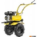 Мотоблоки и мотокультиваторы Garvill MCP-217K-10 (колеса 4.00-10)