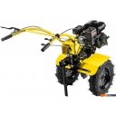 Мотоблоки и мотокультиваторы Garvill MCP-217K-10 (колеса 4.00-10)