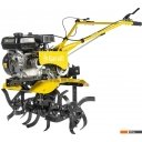 Мотоблоки и мотокультиваторы Garvill MCP-217K-8 (колеса 4.00-8)