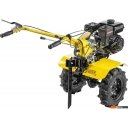 Мотоблоки и мотокультиваторы Garvill MCP-217K-8 (колеса 4.00-8)