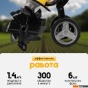 Мотоблоки и мотокультиваторы Garvill MC450-22