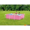Бассейны Intex Rectangular Frame 28266 (220x150x60)