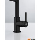 Смесители Franke Lina Semi-pro 115.0725.838 (черный матовый)