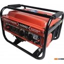 Генераторы Profipower БГ-4000