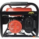 Генераторы Profipower БГ-4000