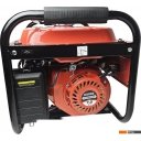 Генераторы Profipower БГ-4000
