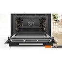 Духовые шкафы Bosch Serie 8 CMG978NB1 Духовые шкафы Bosch Serie 8 CMG978NB1