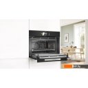 Духовые шкафы Bosch Serie 8 CMG978NB1 Духовые шкафы Bosch Serie 8 CMG978NB1