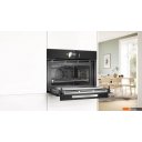 Духовые шкафы Bosch Serie 8 CMG978NB1