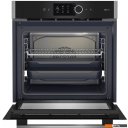 Духовые шкафы Grundig GEBM19600BCHI