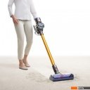 Пылесосы Dyson V8 Absolute 476596-01