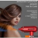 Фены Redmond (Редмонд) HD1700 (красный) Фены Redmond (Редмонд) HD1700 (красный)