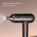 Фены Redmond (Редмонд) HD1700 (серо-коричневый)