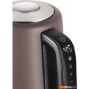 Электрочайники и термопоты Redmond (Редмонд) KM238 (серо-коричневый)