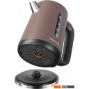 Электрочайники и термопоты Redmond (Редмонд) KM238 (серо-коричневый)