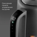 Электрочайники и термопоты Redmond (Редмонд) KM238 (серый)