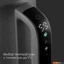 Электрочайники и термопоты Redmond (Редмонд) KM238 (серый)