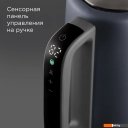 Электрочайники и термопоты Redmond (Редмонд) KM238 (серый)