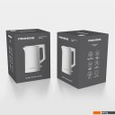 Электрочайники и термопоты Redmond (Редмонд) KM243 (белый)