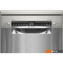 Посудомоечные машины Bosch Seria 4 SPS4EMI62E