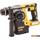 Наборы электроинструментов DeWalt DCK685P3T (болгарка, перфоратор, циркулярка, шуруповерт, винтоверт, реноватор, 3 АКБ, кейс)