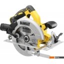 Наборы электроинструментов DeWalt DCK685P3T (болгарка, перфоратор, циркулярка, шуруповерт, винтоверт, реноватор, 3 АКБ, кейс)