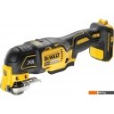 Наборы электроинструментов DeWalt DCK685P3T (болгарка, перфоратор, циркулярка, шуруповерт, винтоверт, реноватор, 3 АКБ, кейс)