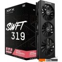 Видеокарты XFX Speedster SWFT 319 Radeon RX 6800 XT Core 16GB GDDR6