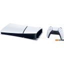 Игровые приставки Sony PlayStation 5 Slim Digital Edition Cobalt Star Bundle