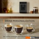 Кофеварки и кофемашины Krups Classic EA89ZB