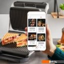 Электрогрили Tefal Optigrill+ GC718D10