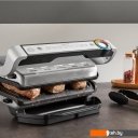 Электрогрили Tefal Optigrill+ GC718D10