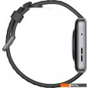 Умные часы и браслеты Huawei Watch FIT 4 (черный, с черным силиконовым ремешком, международная версия)