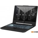 Ноутбуки ASUS TUF Gaming A15 FA506NFR-HN004