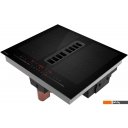 Варочные панели MAUNFELD MIHC604SF2BK