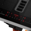 Варочные панели MAUNFELD MIHC604SF2BK