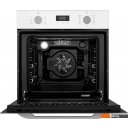 Духовые шкафы MAUNFELD EOEM7610W Духовые шкафы MAUNFELD EOEM7610W