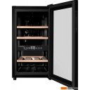 Винные шкафы MAUNFELD MFWC-50D16
