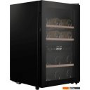 Винные шкафы MAUNFELD MFWC-50D16