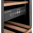 Винные шкафы MAUNFELD MFWC-50D16
