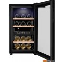 Винные шкафы MAUNFELD MFWC-50D16