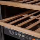 Винные шкафы MAUNFELD MFWC-50D16