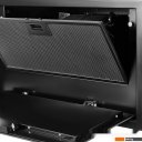 Вытяжки MAUNFELD MZR 60 Lux (чёрный)