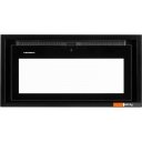 Вытяжки MAUNFELD MZR 60 Lux (чёрный) Вытяжки MAUNFELD MZR 60 Lux (чёрный)