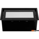 Вытяжки MAUNFELD MZR 60 Lux (чёрный) Вытяжки MAUNFELD MZR 60 Lux (чёрный)