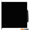 Вытяжки MAUNFELD MZR 60 Lux (чёрный) Вытяжки MAUNFELD MZR 60 Lux (чёрный)