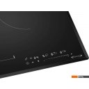 Варочные панели MAUNFELD CVI453SBBK LUX Inverter