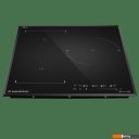 Варочные панели MAUNFELD CVI453SBBK LUX Inverter