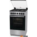 Кухонные плиты Gorenje GK5B44SF