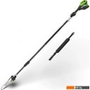 Кусторезы и садовые ножницы Greenworks PS102T 1402407 (без АКБ)